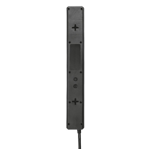 Listwa TRUST 6-PORT SURGE GUARD EU-5190301