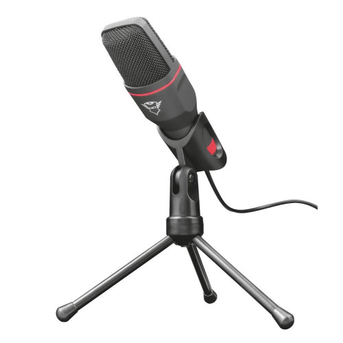 Mikrofon TRUST GXT 212 Mico USB-5191859