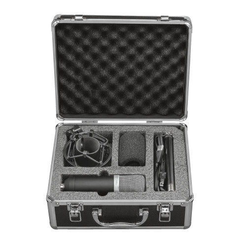 Mikrofon TRUST GXT 252 21753 Black-5191902