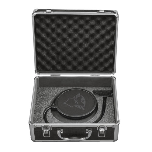 Mikrofon TRUST GXT 252 21753 Black-5191904