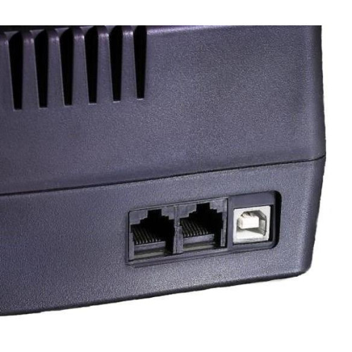 Zasilacz awaryjny UPS ORVALDI 750SP USB line-Interactive z USB-5205999
