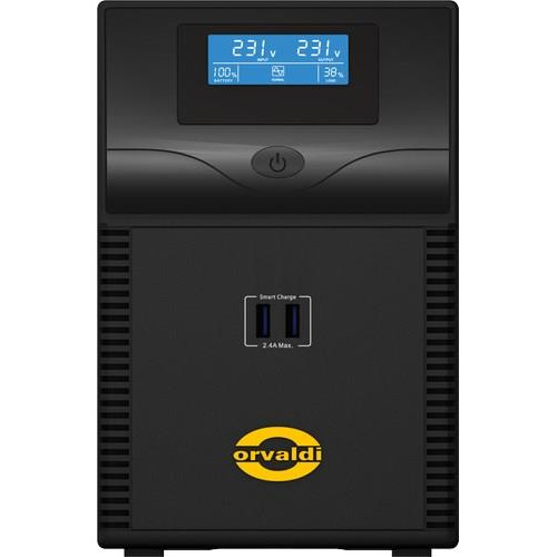 UPS ORVALDI i1500 LCD USB-5206033