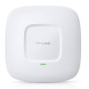 Access Point TP-LINK EAP110 (11 Mb/s - 802.11b, 300 Mb/s - 802.11n, 54 Mb/s - 802.11g)-523735