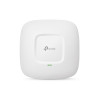 Access Point TP-LINK EAP115 (11 Mb/s - 802.11b, 300 Mb/s - 802.11n, 54 Mb/s - 802.11a, 54 Mb/s - 802.11g)-523753