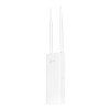 Access Point TP-LINK EAP110-Outdoor (11 Mb/s - 802.11b, 300 Mb/s - 802.11n, 54 Mb/s - 802.11g)-523761