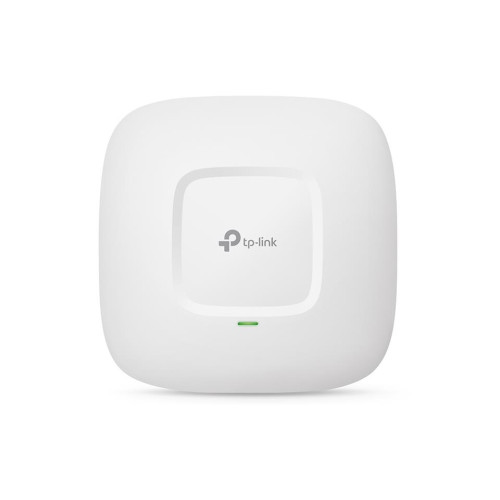 Access Point TP-LINK EAP115 (11 Mb/s - 802.11b, 300 Mb/s - 802.11n, 54 Mb/s - 802.11a, 54 Mb/s - 802.11g)-523753