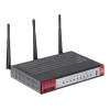 Firewall ZyXEL USG20W-VPN-EU0101F (4x 10/100/1000Mbps)-524140