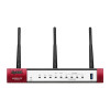 Firewall ZyXEL USG20W-VPN-EU0101F (4x 10/100/1000Mbps)-524144