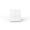 System Mesh Tenda MW6 2pack (xDSL; 2,4 GHz, 5 GHz)-524770