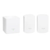 System Mesh Tenda MW5 3pack (xDSL; 2,4 GHz, 5 GHz)-524776