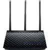 Router bezprzewodowy ASUS DSL-AC51 (ADSL, ADSL2+, VDSL2; 2,4 GHz, 5 GHz)-524833