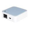Router TP-LINK TL-WR802N (ADSL2+, xDSL; 2,4 GHz)-524838