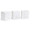 System Mesh Tenda MW5s 3pack (xDSL; 2,4 GHz, 5 GHz)-524864