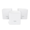 System Mesh Tenda MW5s 3pack (xDSL; 2,4 GHz, 5 GHz)-524865