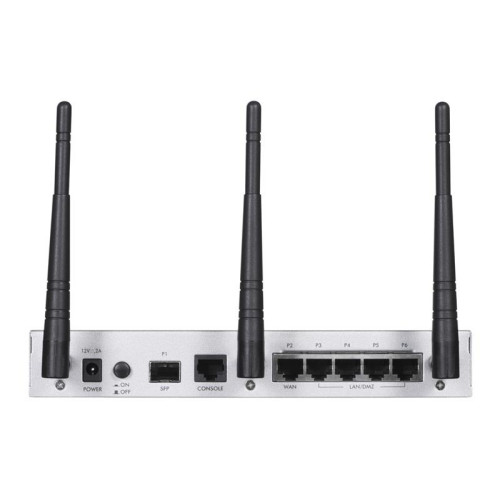 Firewall ZyXEL USG20W-VPN-EU0101F (4x 10/100/1000Mbps)-524143