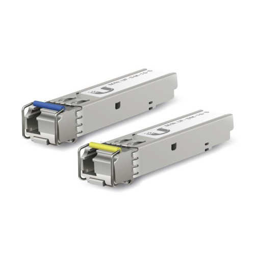 Moduł SFP UBIQUITI UF-SM-1G-S-524322