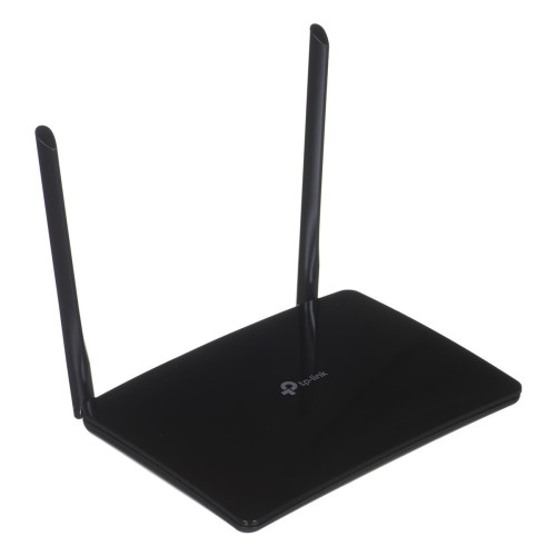 Router bezprzewodowy TP-LINK TL-MR6400 (kolor czarny)-524387