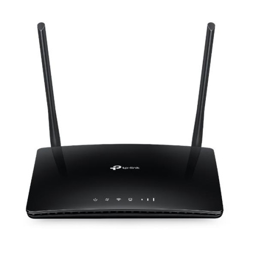 Router TP-LINK Archer MR400 (kolor czarny)-524438