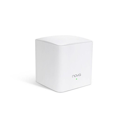 System Mesh Tenda MW5 2pack (xDSL; 2,4 GHz, 5 GHz)-524715