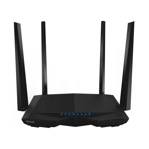 Router Tenda AC6 (xDSL; 2,4 GHz, 5 GHz)-524725