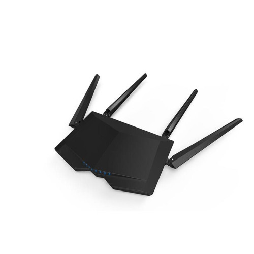 Router Tenda AC6 (xDSL; 2,4 GHz, 5 GHz)-524726