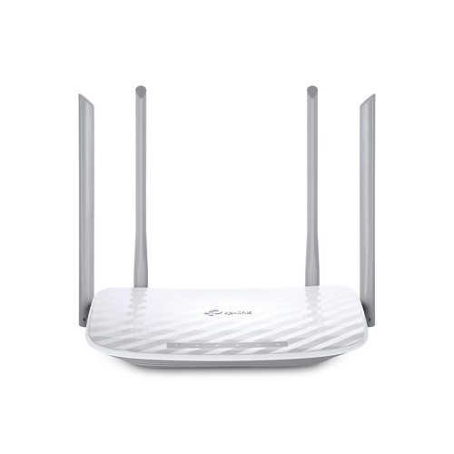 Router TP-LINK C50 (xDSL; 2,4 GHz, 5 GHz)-524768