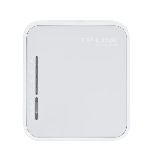 Router bezprzewodowy TP-LINK TL-MR3020/EU (3G/4G/LTE USB; 2,4 GHz)-524815