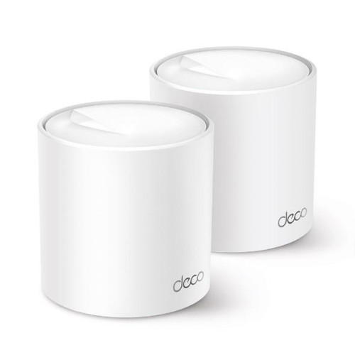 System mesh TP-LINK Deco X50(2-pack)-5249008