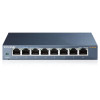 Switch TP-LINK TL-SG108 (8x 10/100/1000Mbps)-525499