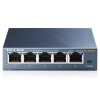 Switch TP-LINK TL-SG105 (5x 10/100/1000Mbps)-525505