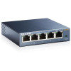 Switch TP-LINK TL-SG105 (5x 10/100/1000Mbps)-525506