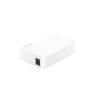 Switch Tenda S105 (5x 10/100Mbps)-525539
