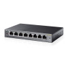 Switch TP-LINK TL-SG108PE (8x 10/100/1000Mbps)-525770