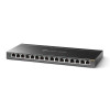 Switch TP-LINK TL-SG116E (16x 10/100/1000Mbps)-525775