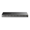 Switch TP-LINK TL-SG116E (16x 10/100/1000Mbps)-525776