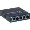 Switch NETGEAR GS105GE (5x 10/100/1000Mbps)-525810