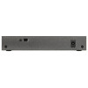 Switch NETGEAR GS108E-300PES (8x 10/100/1000Mbps)-525861
