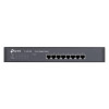 Switch TP-LINK TL-SG1008 (8x 10/100/1000Mbps)-525887