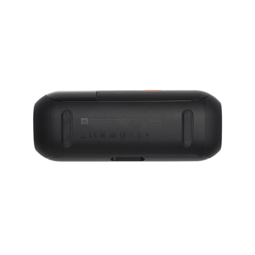 Głośnik JBL TUNER 2 (czarny, bezprzewodowy, z radiem FM i DAB+)-5253198