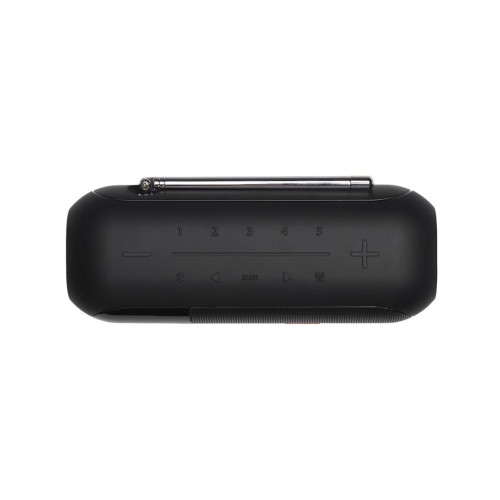 Głośnik JBL TUNER 2 (czarny, bezprzewodowy, z radiem FM i DAB+)-5253203