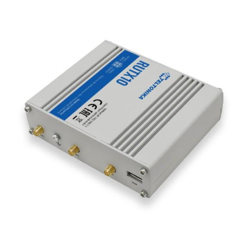 Router bezprzewodowy Teltonika RUTX10000000 (2,4 GHz, 5 GHz)-525328