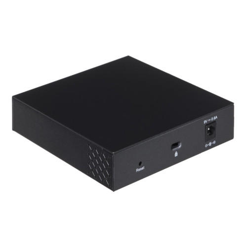 Switch TP-LINK TL-SG105E (5x 10/100/1000Mbps)-525530