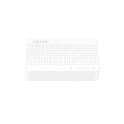 Switch Tenda S105 (5x 10/100Mbps)-525539