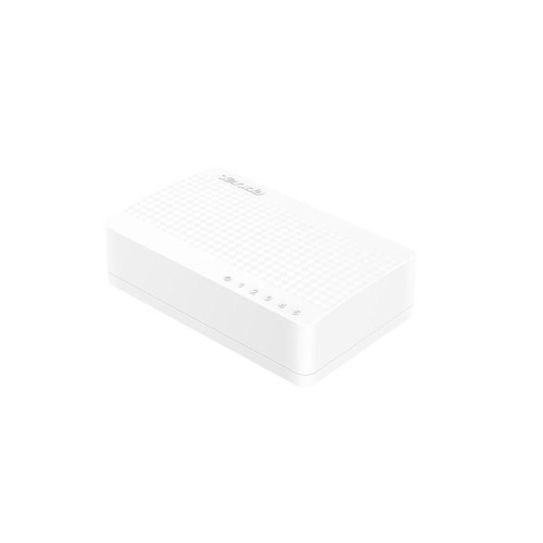 Switch Tenda S105 (5x 10/100Mbps)-525540