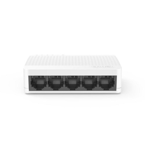 Switch Tenda S105 (5x 10/100Mbps)-525541