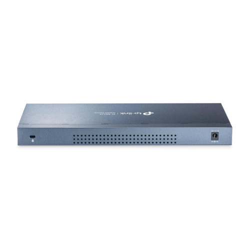 Switch TP-LINK TL-SG116 (16x 10/100/1000Mbps)-525653