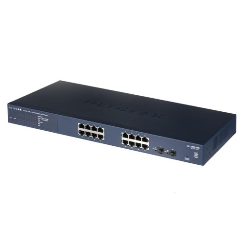 Switch NETGEAR GS716T-300EUS (16x 10/100/1000Mbps)-525858
