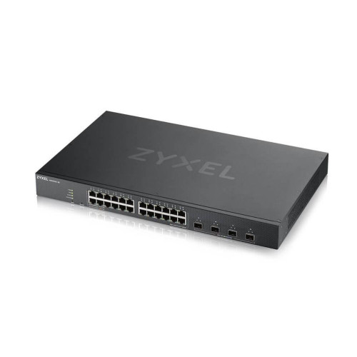 Switch ZyXEL XGS1930-28-EU0101F (24x 10/100/1000Mbps)-525996