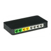 Switch ZyXEL GS-108SV2-EU0101F (8x 10/100/1000Mbps)-526061