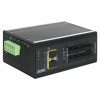 Switch Planet IGS-10020MT (8x 10/100/1000Mbps)-526214